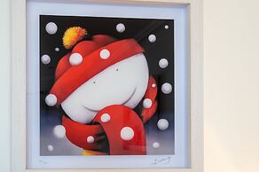 South Beach View- 2 Bedroom - Tenby