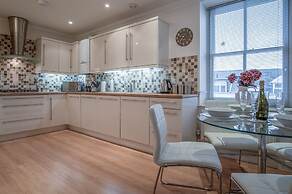 South Beach View- 2 Bedroom - Tenby