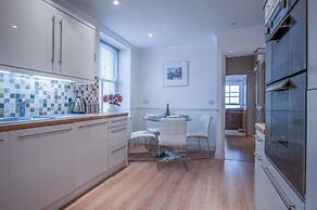 South Beach View- 2 Bedroom - Tenby