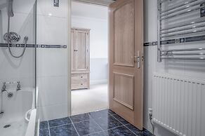 South Beach View- 2 Bedroom - Tenby