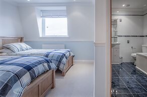 South Beach View- 2 Bedroom - Tenby