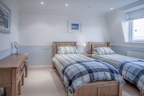 South Beach View- 2 Bedroom - Tenby