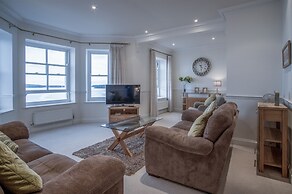 South Beach View- 2 Bedroom - Tenby