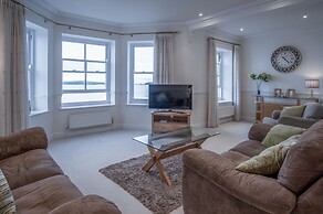 South Beach View- 2 Bedroom - Tenby