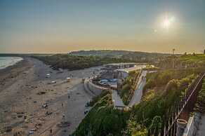 South Beach View- 2 Bedroom - Tenby