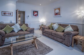 South Beach View- 2 Bedroom - Tenby