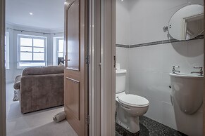 South Beach View- 2 Bedroom - Tenby