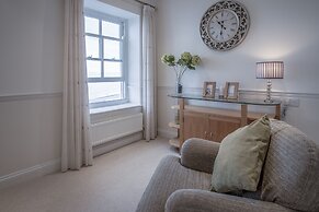 South Beach View- 2 Bedroom - Tenby