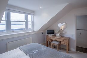 South Beach View- 2 Bedroom - Tenby