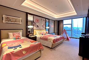 Wyndham Grand Tongren Downtown Hotel