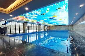 Wyndham Grand Tongren Downtown Hotel