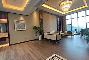 Wyndham Grand Tongren Downtown Hotel