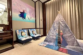 Wyndham Grand Tongren Downtown Hotel