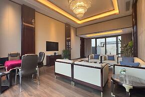 Wyndham Grand Tongren Downtown Hotel