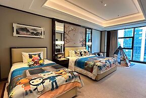 Wyndham Grand Tongren Downtown Hotel