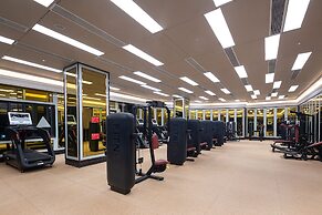 Wyndham Grand Tongren Downtown Hotel