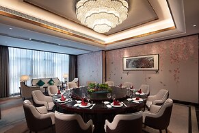 Wyndham Grand Tongren Downtown Hotel