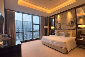 Wyndham Grand Tongren Downtown Hotel