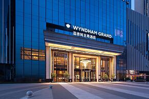 Wyndham Grand Tongren Downtown Hotel