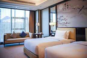 Wyndham Grand Tongren Downtown Hotel