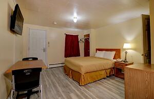 Brookside Inn & Cottages