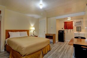 Brookside Inn & Cottages