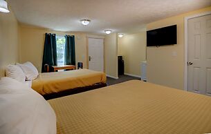 Brookside Inn & Cottages