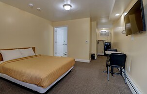 Brookside Inn & Cottages