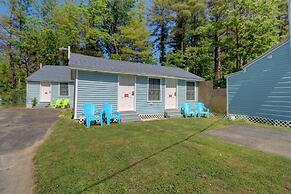 Brookside Inn & Cottages