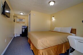 Brookside Inn & Cottages