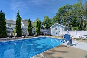 Brookside Inn & Cottages