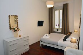 Chéri de Rome Vatican Apartment