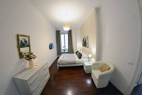 Chéri de Rome Vatican Apartment