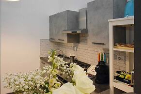 Chéri de Rome Vatican Apartment