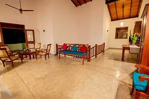 New Mangosteen Garden Villa