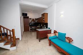 New Mangosteen Garden Villa