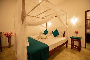 New Mangosteen Garden Villa