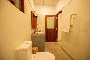 New Mangosteen Garden Villa