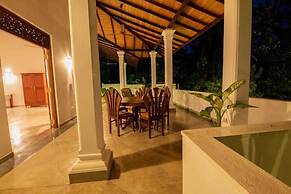 New Mangosteen Garden Villa