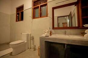 New Mangosteen Garden Villa