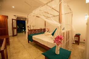 New Mangosteen Garden Villa