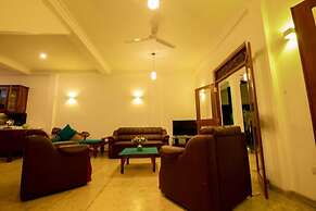 New Mangosteen Garden Villa