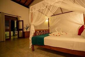 New Mangosteen Garden Villa