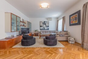 Villa Lux Nina - 6 bedrooms - pool&sauna