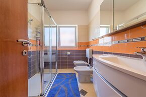 Villa Lux Nina - 6 bedrooms - pool&sauna