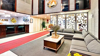 HANZ Kieu Anh Hotel