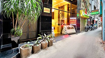 HANZ Kieu Anh Hotel