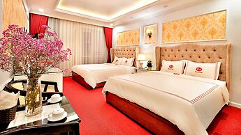 HANZ Kieu Anh Hotel