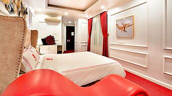 HANZ Kieu Anh Hotel