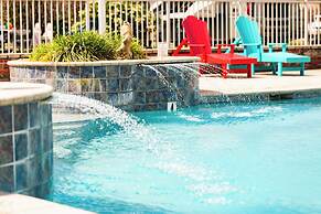 Sugar Sands RV Resort
